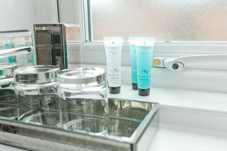 The Rosebery Boutique Hotel