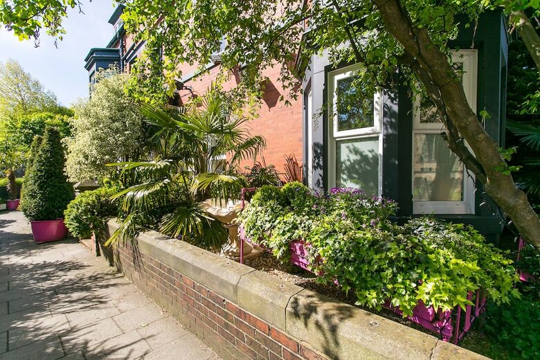 The Rosebery Boutique Hotel