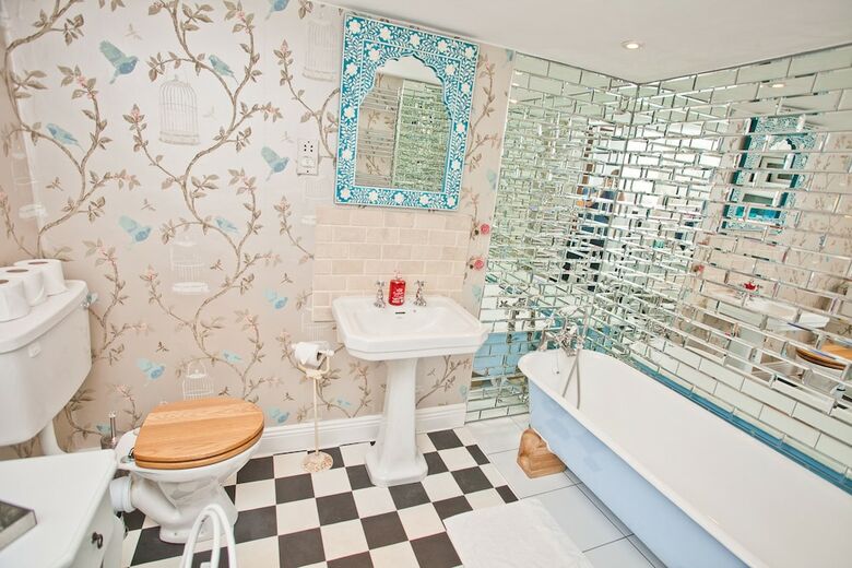 The Rosebery Boutique Hotel