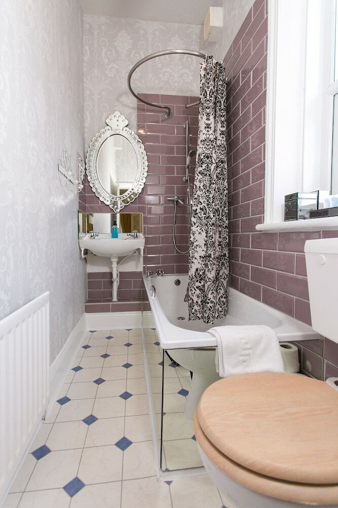 The Rosebery Boutique Hotel
