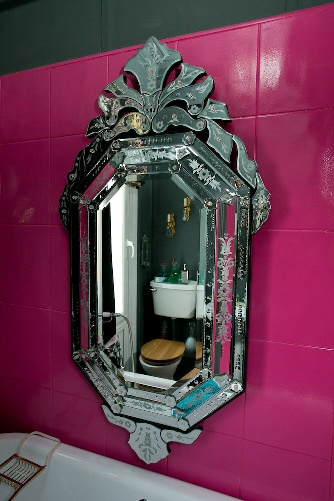 The Rosebery Boutique Hotel