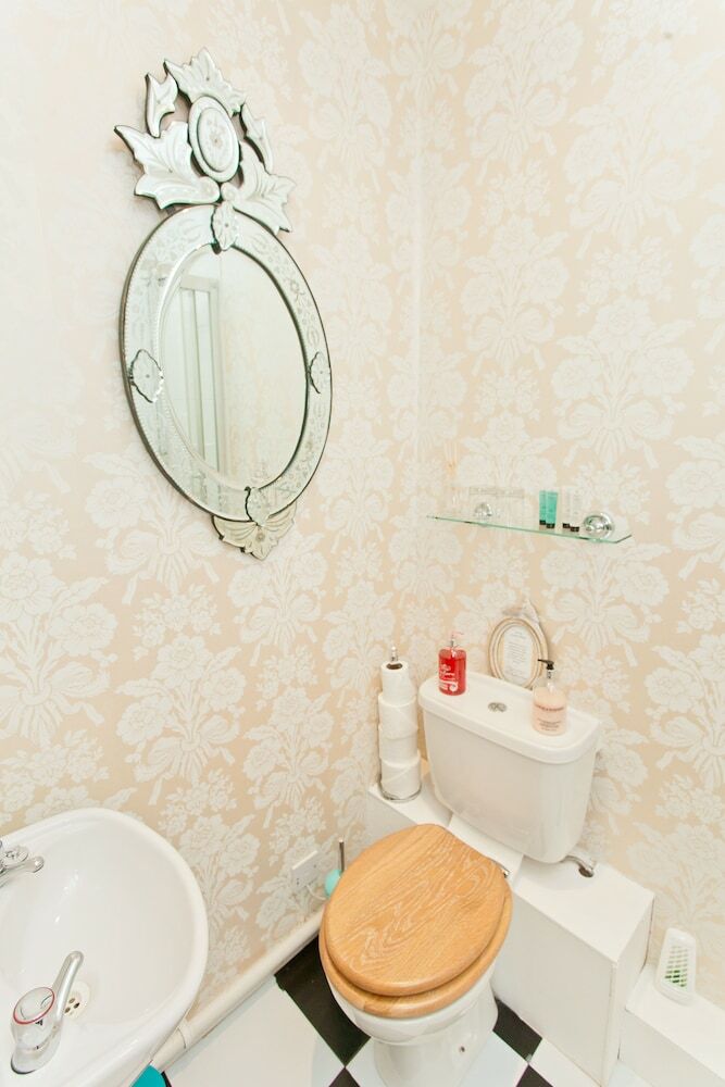 The Rosebery Boutique Hotel