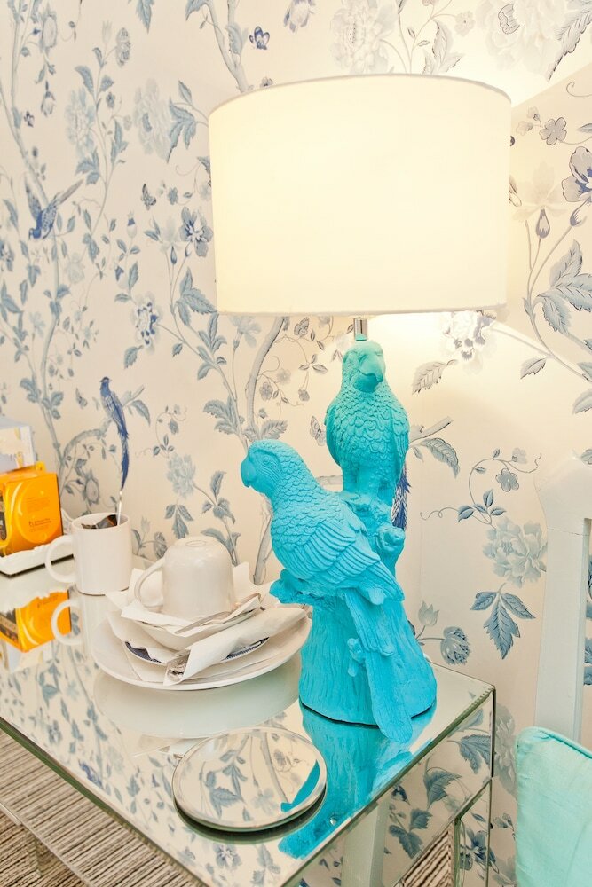 The Rosebery Boutique Hotel