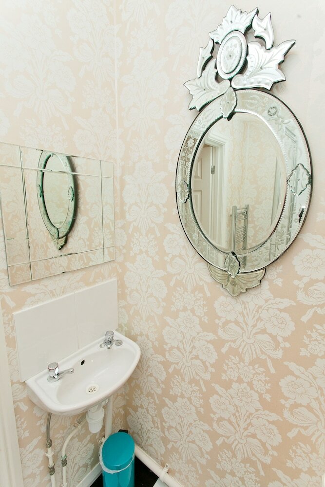 The Rosebery Boutique Hotel