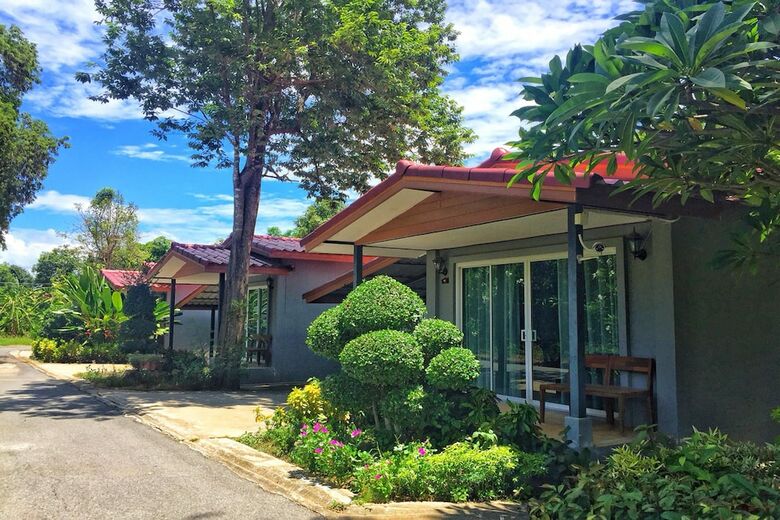 Hotel Sinatara Resort