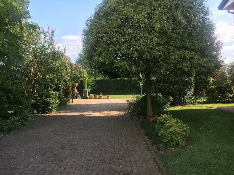 B&B Casa Franco