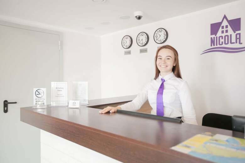 Nicola Hotel