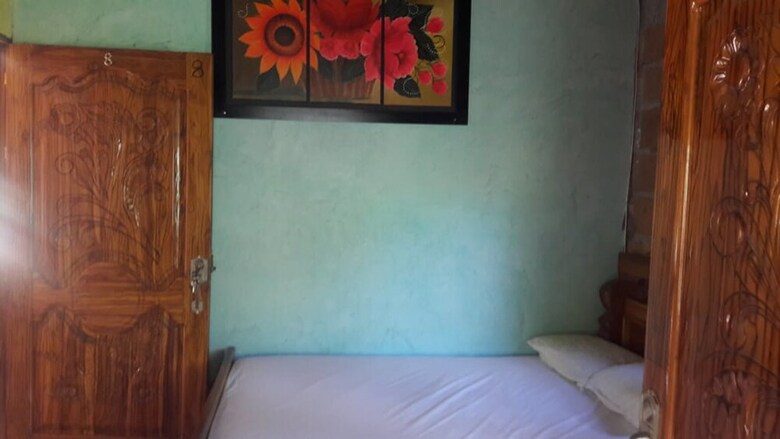 Hotel Vista Hermosa
