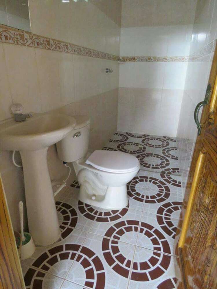 Hotel Vista Hermosa