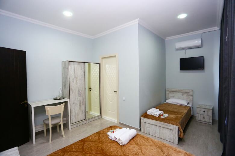 Hotel City Kutaisi