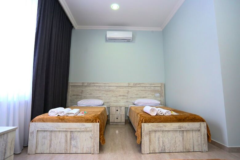 Hotel City Kutaisi