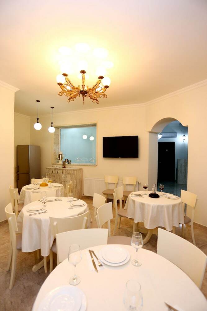 Hotel City Kutaisi