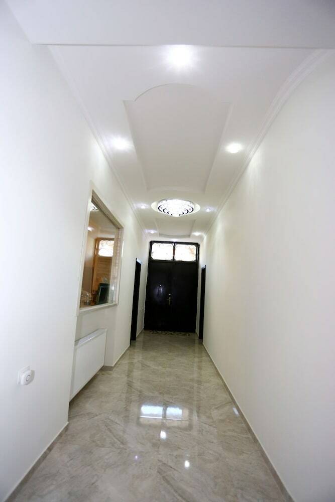 Hotel City Kutaisi