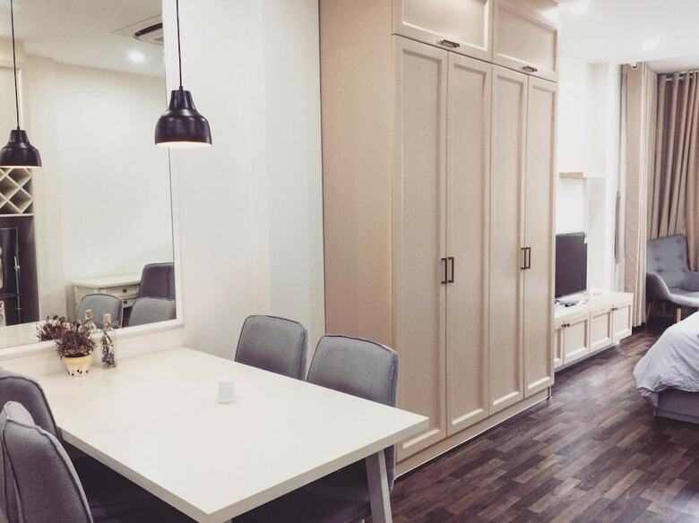 Ju Style Apartment