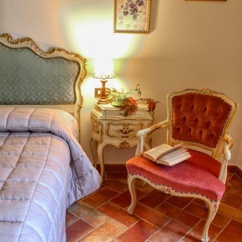 Agroturismo Trebbiolo