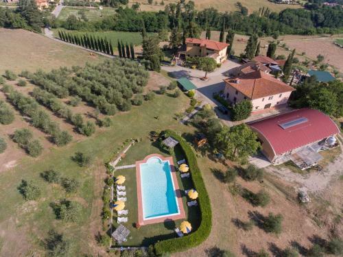 Agroturismo Trebbiolo
