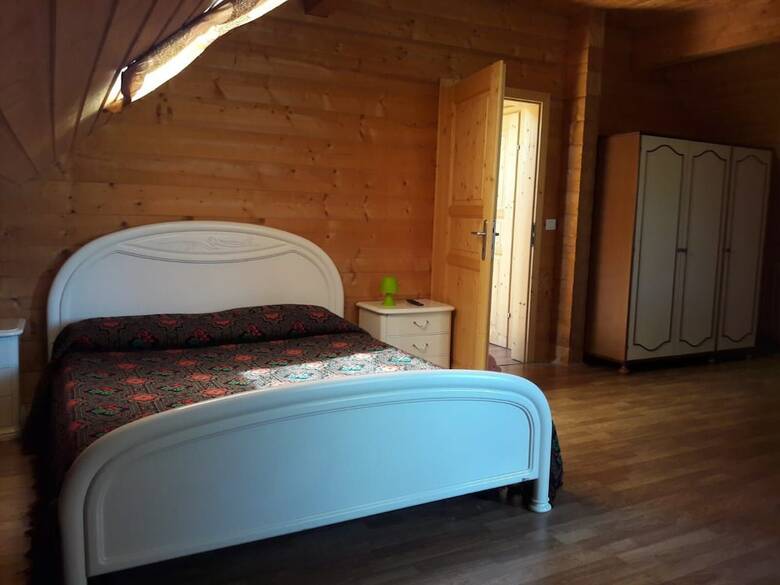 Chalet Pampi