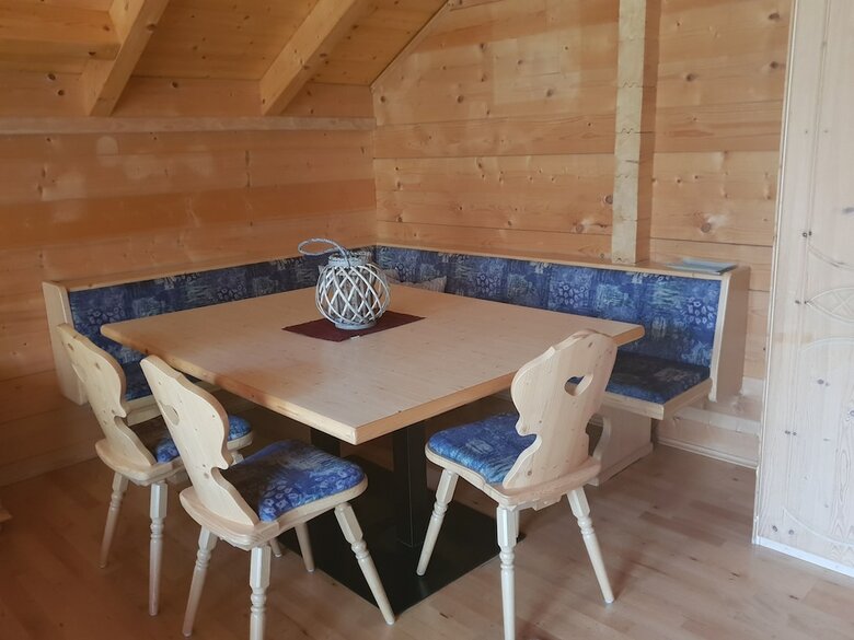 Apartamentos Appartementhaus Gugganig