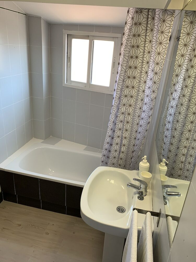Apartamentos Barquillo