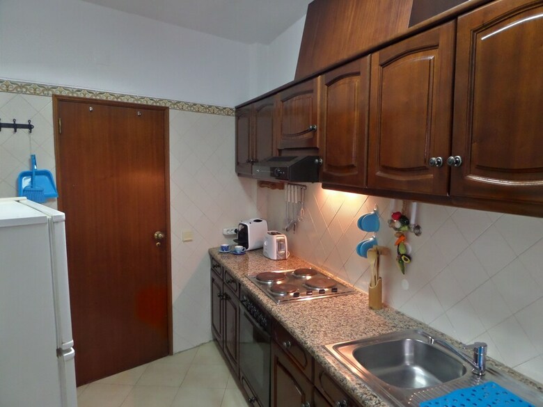 Old Town Apartments By Stay@here