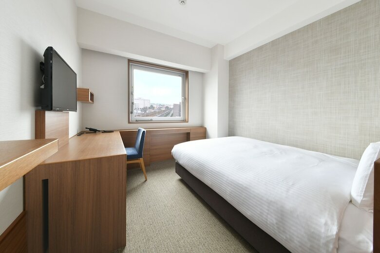 Hotel Jrinn Chitose