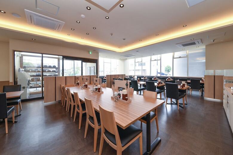 Hotel Jrinn Chitose