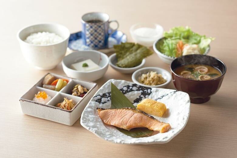 Hotel Jrinn Chitose