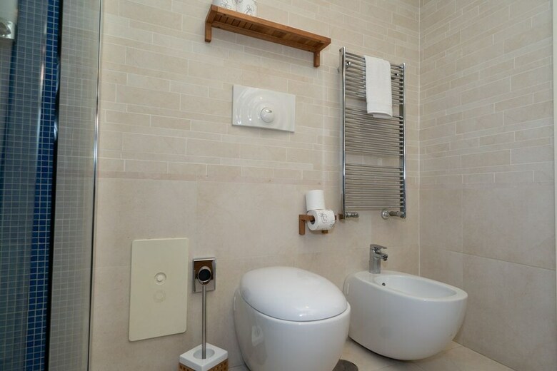 Bed & Breakfast Moon Luxury Rooms & Apartments