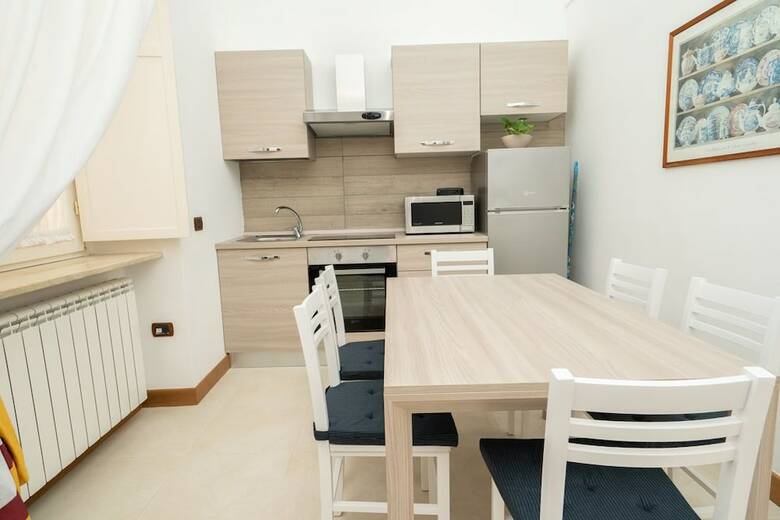 Bed & Breakfast Moon Luxury Rooms & Apartments