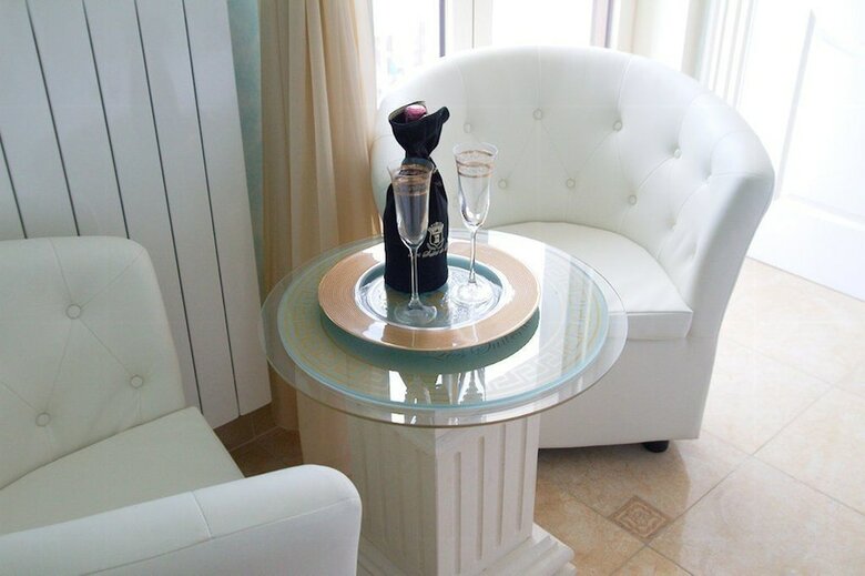 Bed & Breakfast Les Suites De Lulu