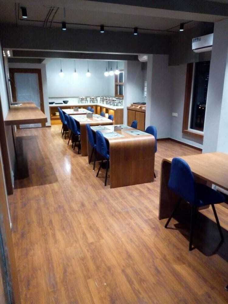 Apartamentos Mint Magna Suites
