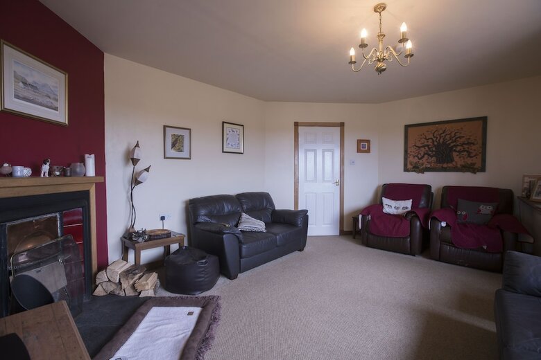 The Hawthorns Bed & Breakfast