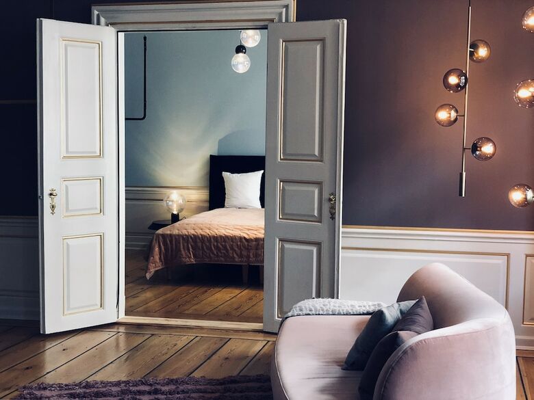 Apartamentos The Nordic Collection IX