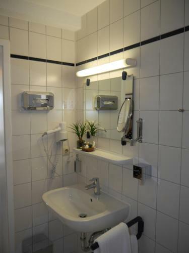 Hotel Seehof