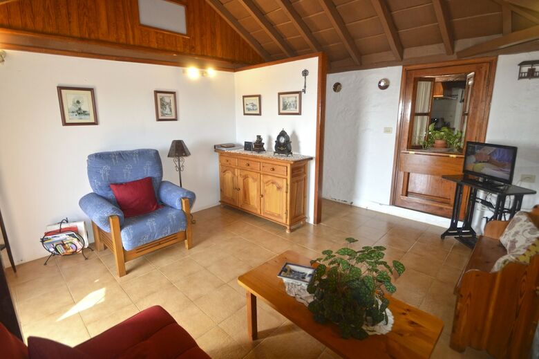 Agroturismo Casa Rural Sara By Isla Bonita