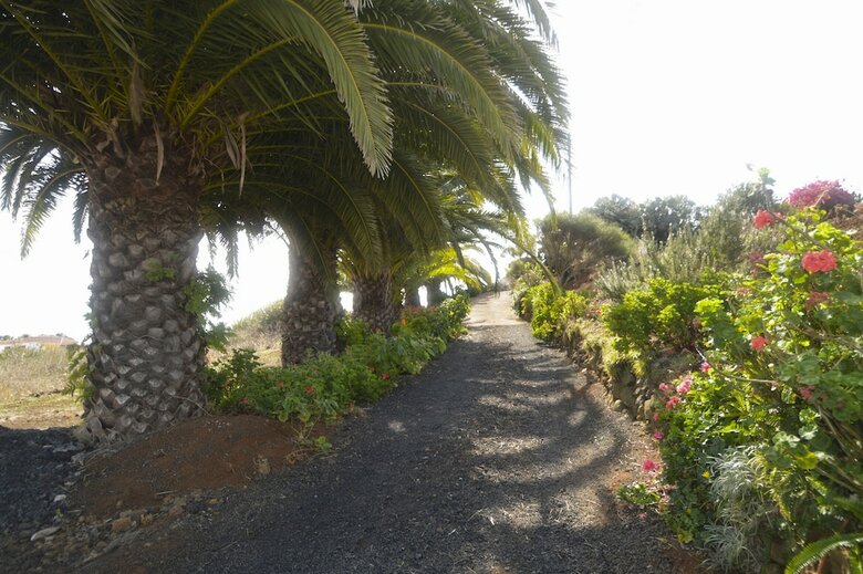 Agroturismo Casa Rural Sara By Isla Bonita