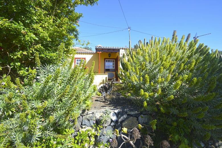 Agroturismo Casa Rural Emiliana By Isla Bonita