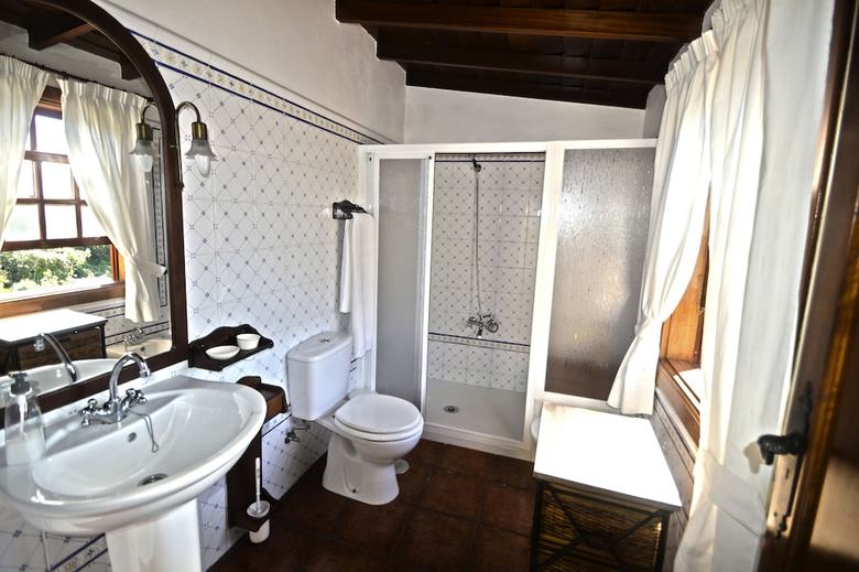 Agroturismo Casa Rural Emiliana By Isla Bonita
