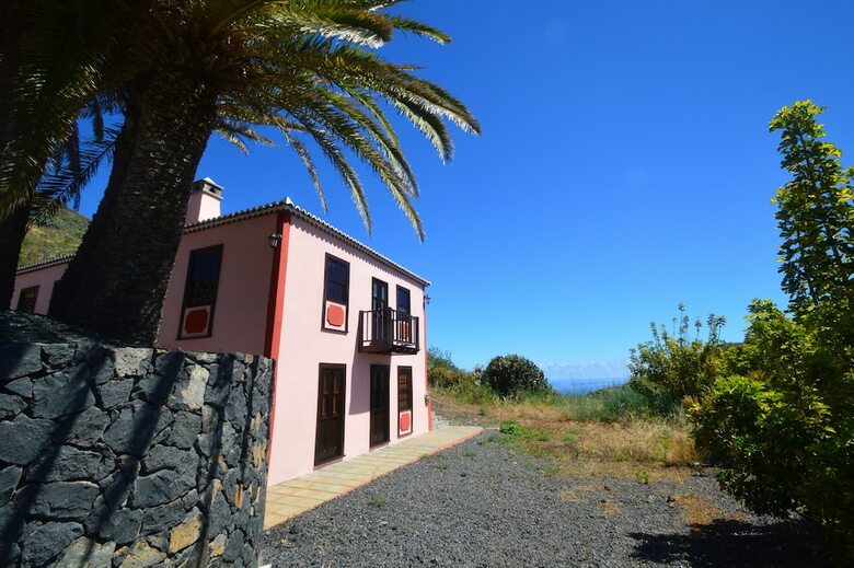 Agroturismo Casa Rural Las Embelgas By Isla Bonita