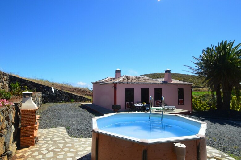 Agroturismo Casa Rural Las Embelgas By Isla Bonita
