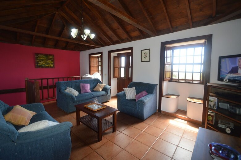 Agroturismo Casa Rural Las Embelgas By Isla Bonita