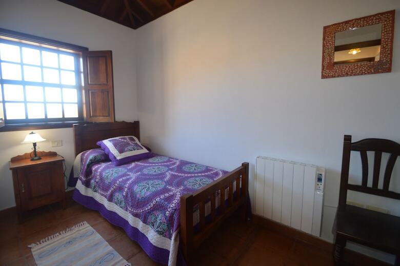 Agroturismo Casa Rural Las Embelgas By Isla Bonita
