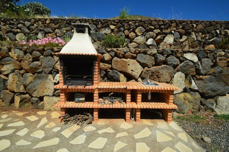 Agroturismo Casa Rural Las Embelgas By Isla Bonita