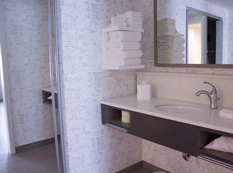 Hotel Hampton Inn & Suites Cranberry Pittsburgh