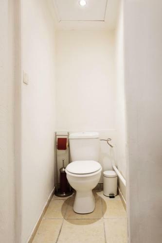 Apartamento Studio Cosy  Climatise 15min Gare