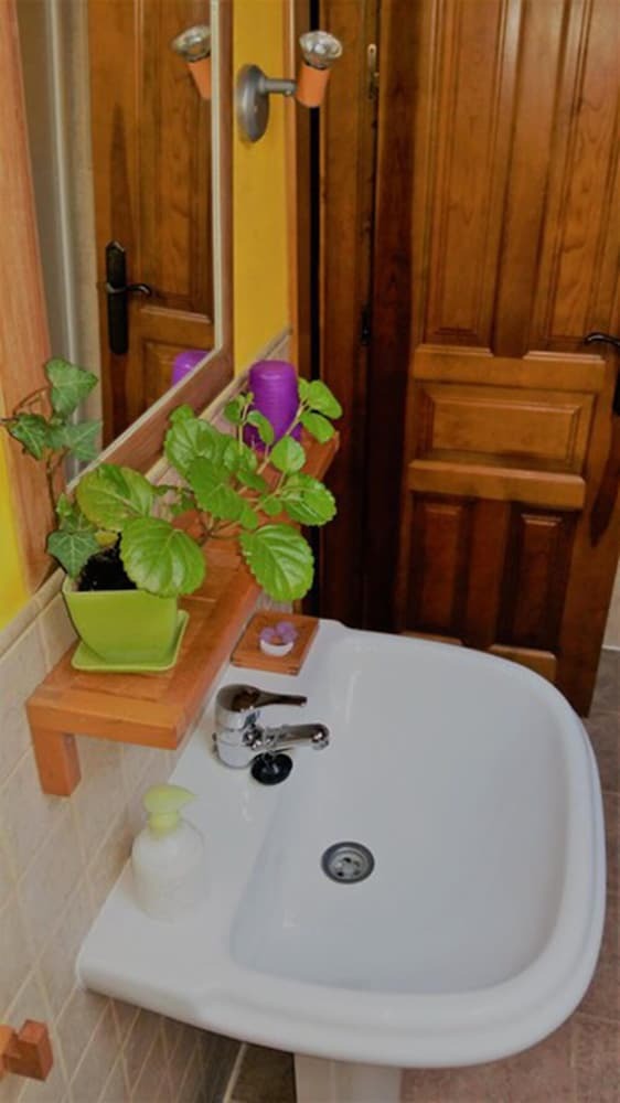 Bed & Breakfast Casa Rural Calle Real