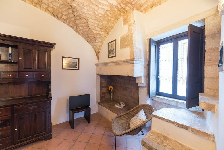 Apartamento La Mansarda Di Martina Franca