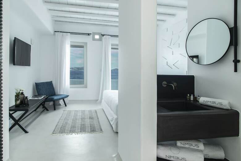 Hotel Nimbus Mykonos