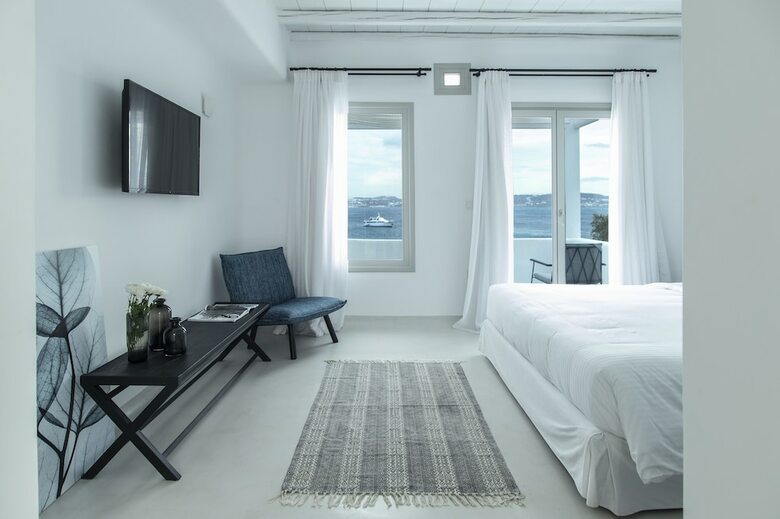 Hotel Nimbus Mykonos