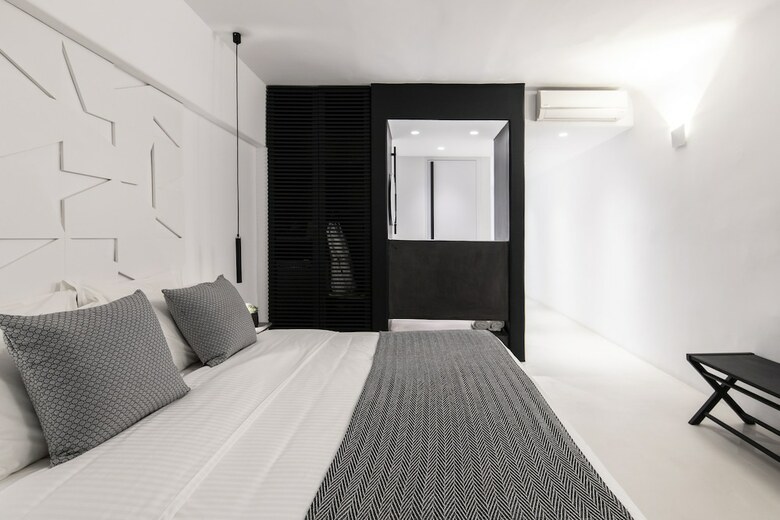 Hotel Nimbus Mykonos
